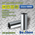 3/8 "Drive Deep Socket for DIY Hand Tool